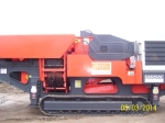 Kruszarka SANDVIK QJ340